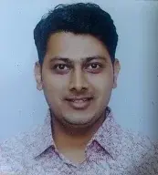 Atul S Dhavale