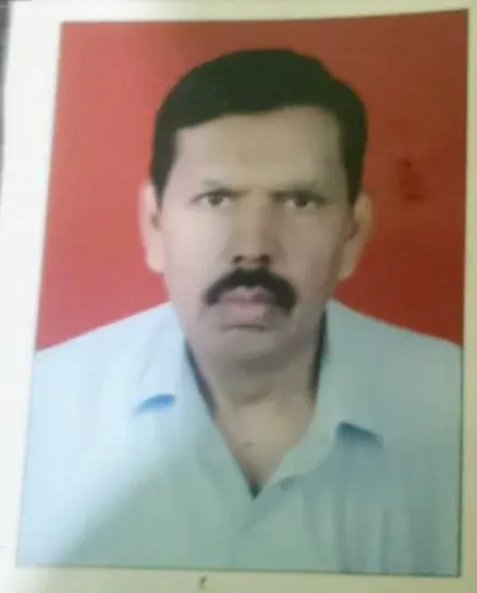 Dhananjay Joshi