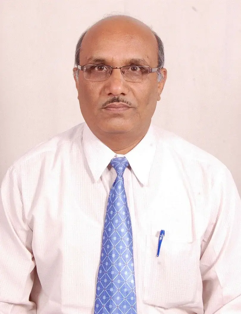 Yadav Sushil Kumar