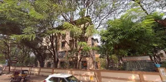Garden View Housing Society